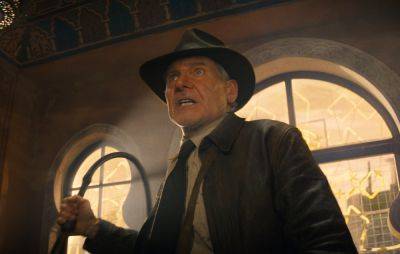 ‘Indiana Jones and the Dial of Destiny’ has left film critics divided: “Indy deserved better” - www.nme.com - Indiana - county Harrison - county Ford - county Waller