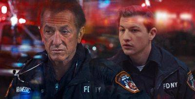 ‘Black Flies’ Review: Sean Penn Is A Tormented American Hero In An Entertaining Yet Painfully Predictable Thriller - theplaylist.net - USA