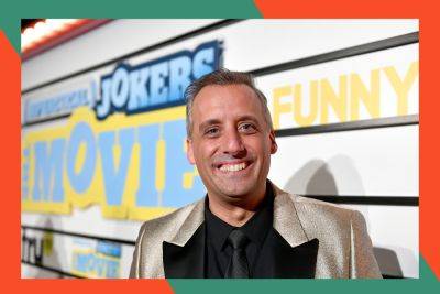‘Impractical Joker’ Joe Gatto is going on a solo tour. Get tickets now - nypost.com - New York - Chicago - state Connecticut - city San Antonio - city Jacksonville - state Theatre