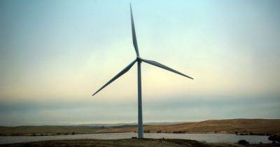Giant turbines in South Ayrshire village would power Irvine pharmaceutical giant's factory - www.dailyrecord.co.uk - Scotland
