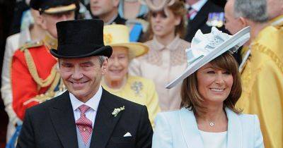 Kate Middleton's parents’ party firm bought after falling into administration - www.ok.co.uk - Britain