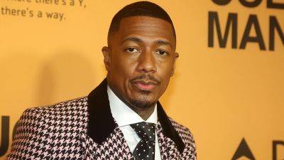 Nick Cannon’s Net Worth Reveals How Much He Pays in Child Support For His 12 Kids - stylecaster.com - California - county San Diego - Morocco - county Monroe