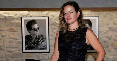 Mick Jagger's daughter Jade fined for attacking police in Spain - www.msn.com - Spain - Madrid