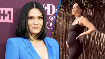 Jessie J Gives Birth to Her First Child: 'I Am Flying in Love' - www.etonline.com - county Love