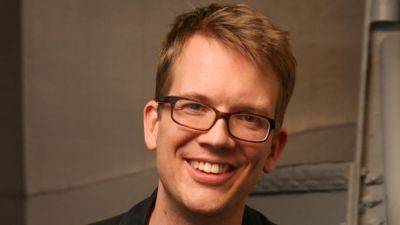 Hank Green Reveals Cancer Diagnosis: 'It Seems Likely That We Caught Mine Early' - www.etonline.com - USA - California