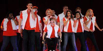 Who is the Best Character on 'Glee' - Vote for Your Choice in Our Poll! - www.justjared.com - Hollywood - Choir