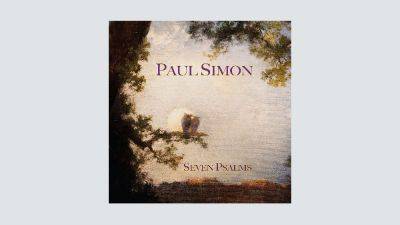 Paul Simon Considers God, Man and for Whom the Bell Tolls in Quietly Stunning ‘Seven Psalms’: Album Review - variety.com