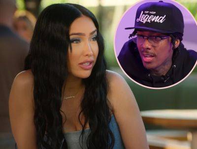 Selling Sunset’s Bre Tiesi Claims Nick Cannon Doesn’t Have To Pay Child Support After 10 Kids -- But Her Lawyer Says Otherwise! - perezhilton.com