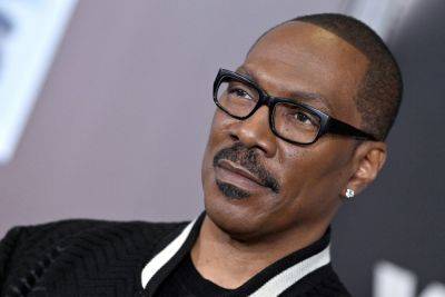 Reports Swirl Of Eddie Murphy Potentially Starring In ‘The Pink Panther’ Reboot - etcanada.com