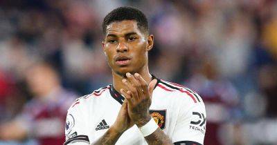 Manchester United give update on Marcus Rashford contract negotiations - www.manchestereveningnews.co.uk - Manchester