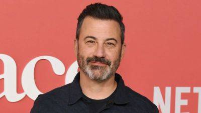 No, Jimmy Kimmel Wasn’t Fired: Show’s Scripted Bit From April Sparks Renewed Confusion - thewrap.com