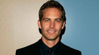 How Did Paul Walker Die? His Daughter’s Cameo In Fast X Honors His Legacy - stylecaster.com - Los Angeles - California - county Valencia