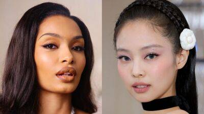 Met Gala 2023: The Best Makeup Looks on the Red Carpet - www.glamour.com - Washington - county Bailey