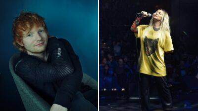 Alanis Morissette & Ed Sheeran To Guest Judge On ‘American Idol’ - deadline.com - Britain - USA - city Windsor