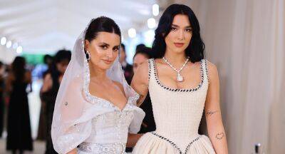 The Best Looks From The 2023 Met Gala - www.who.com.au