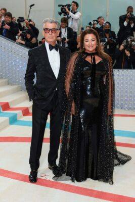 Pierce Brosnan And Wife Keely Shaye Smith Make Met Gala Debut: ‘If Not Now, When?’ - etcanada.com - New York