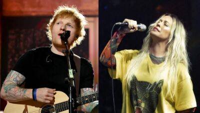 Ed Sheeran and Alanis Morissette to Perform and Guest Judge on Next ‘American Idol’ - thewrap.com - USA