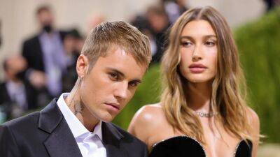 Why Isn't Hailey Bieber at the 2023 Met Gala? - www.glamour.com