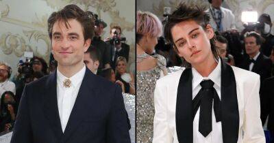 Kristen Stewart, Ex Robert Pattinson and Model Liberty Ross Attend 2023 Met Gala Separately Years After Rupert Sanders Cheating Scandal - www.usmagazine.com - Los Angeles - New York - county Ross - county Liberty - county Sanders - county Stewart