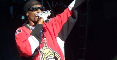 Report: Snoop Dogg joining bid to purchase the Ottawa Senators - www.thefader.com - Los Angeles - Los Angeles - city Ottawa