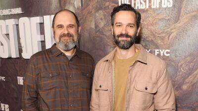 ‘The Last Of Us’ TV Bosses On “Moving The Bar Up” For Season 2 — Deadline FYC House + HBO MAX - deadline.com