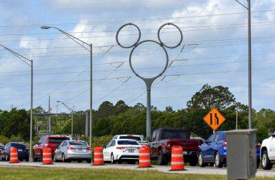 Disney’s “Backroom Deal” For Florida Special District Control DOA, Ron DeSantis’ Handpicked Board Declares In Countersuit - deadline.com - Florida
