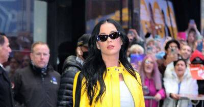 Katy Perry to be replaced by ‘big time’ stars on ‘American Idol’ while she performs at King Charles’ coronation - www.msn.com - Britain - London - USA - Italy - Charlotte - city Moore - county Charles