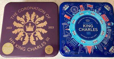'We compared M&S Coronation shortbread with Morrisons - this one took the crown - www.manchestereveningnews.co.uk - Manchester