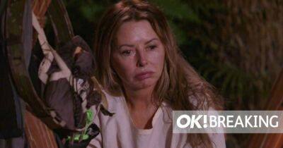 I'm A Celeb first look sees campmates regret decision after voting someone out - www.ok.co.uk - Australia - Britain - Jordan - South Africa - Jackson
