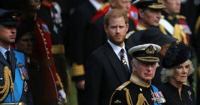Prince Harry to stay in UK home for 'final time' during Coronation visit - www.ok.co.uk - Britain - USA - county Windsor - county Sussex