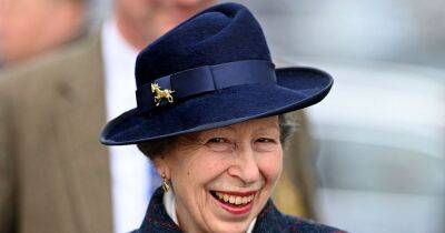 Princess Anne publicly disagrees with King Charles' 'slimmed-down' monarchy plan - www.ok.co.uk - Britain