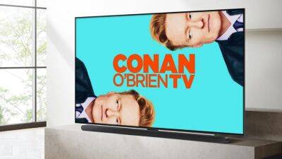 Conan O’Brien Gets Into The FAST Game With Samsung - deadline.com - Jordan