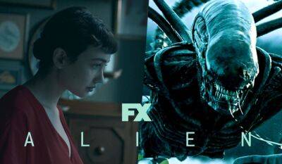 Noah Hawley’s Earthbound ‘Alien’ Series Adds ‘Don’t Worry Darling’ Actress Sydney Chandler - theplaylist.net - city Fargo