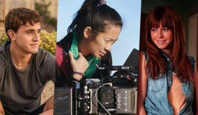 ‘Hamnet’: Filmmaker Chloé Zhao Enlists Paul Mescal & Jessie Buckley For Fictional Shakespeare Drama - theplaylist.net