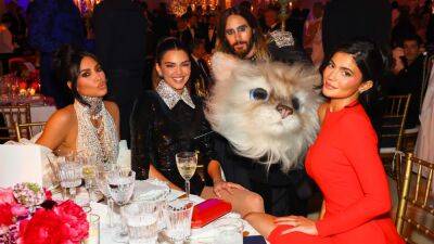 Inside the 2023 Met Gala: See Lizzo, Kim Kardashian, Rihanna and More A-Listers Party the Night Away - www.etonline.com - New York