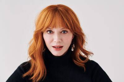 Christina Hendricks to Lead Psychological Thriller ‘Reckoner,’ XYZ Films to Launch Sales in Cannes - variety.com - USA - county Ross - county Reeves