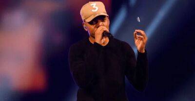 Chance The Rapper says early-career Xanax habit would have killed him - www.thefader.com - Chicago