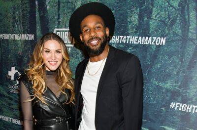 Allison Holker Opens Up About Losing Stephen ‘tWitch’ Boss In First Interview Since His Tragic Death: ‘No One Had Any Inkling That He Was Low’ - etcanada.com