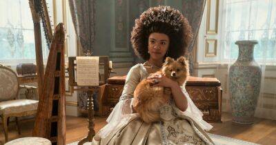 Netflix Queen Charlotte: release date, cast, trailer and everything you need to know - www.manchestereveningnews.co.uk - county King George