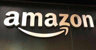 Amazon customers feel 'silly' when they realise the logo contains more than a smile - www.manchestereveningnews.co.uk - Manchester