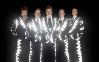 The Hives announce first new album in over a decade and share single ‘Bogus Operandi’ - www.nme.com - Britain - Sweden - Eu
