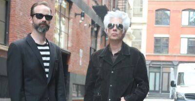 Jim Jarmusch reveals his favorite apocalyptic art on The FADER Interview - www.thefader.com