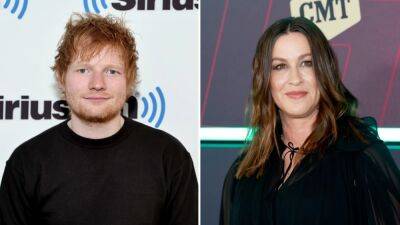 Ed Sheeran and Alanis Morissette to Step in for ‘American Idol’ Judges Katy Perry and Lionel Richie - variety.com - USA