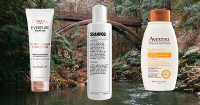 23 Best Sulfate-Free Shampoos and Conditioners - www.usmagazine.com