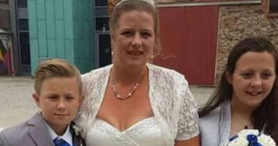 Doting Redruth mum who was 'life of the party' dies suddenly - www.msn.com