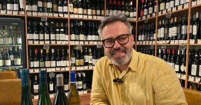 Wine expert shares details behind bottle labels that signal good quality beverage - www.dailyrecord.co.uk - Scotland - Portugal - city Santos - Beyond