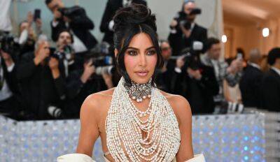 Kim Kardashian hired acting coach for ‘American Horror Story’ amid backlash - nypost.com - USA - county Story - city Odessa