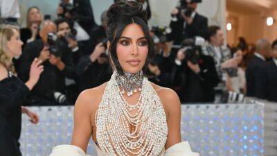 Kim Kardashian fires back after 'American Horror Story' casting was criticized by A-list actresses - www.foxnews.com - USA - county Story