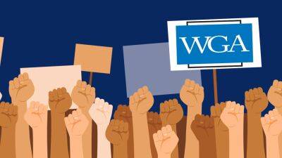 Writers Strike: Other Guilds Pledge Support For WGA On Day 1 - deadline.com - USA - Hollywood