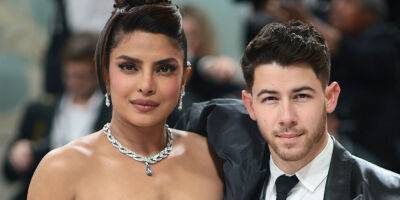 Priyanka Chopra Reveals the Surgery That Almost Ended Her Career, Why Her Dad Put Bars on Her Window & How She Fell in Love With Husband Nick Jonas - www.justjared.com - county Love